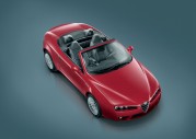 Alfa Romeo Spider